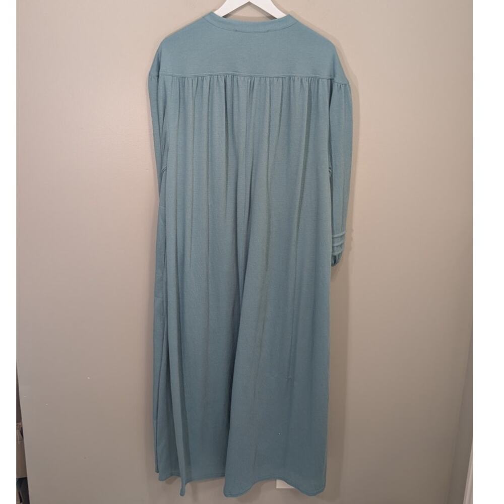Free People Primrose Maxi Dress Beach Lounge - Size S - Picture 2 of 9
